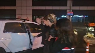 Şeyma Subaşı adli kontrol şartıyla serbest bırakıldı