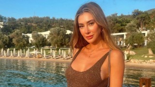 Şeyma Subaşı havalimanında gözaltına alındı