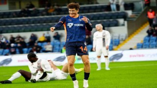 Shomurodov, gol krallığında zirvenin tek sahibi oldu