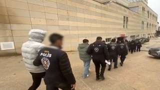 Siber suçlardan büyük darbe, 45 milyon TLlik bahis ağı çökertildi: 10 tutuklama