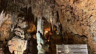 Sıcak ve nemli havasıyla astım ve koah hastalarına şifa olarak biliniyor