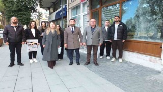 Siftah bereketi geleneği Balıkesirde hayat buldu