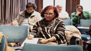 Şiir dünyası Osmangazide kapılarını aralıyor