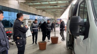Siirt merkezli ‘uyuşturucu testi soruşturmasında 19 kişi tutuklandı