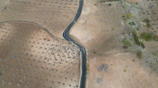 Siirt Valisi Kızılkaya bir asırda yapılan asfalt yolu bir yılda ikiye katladı