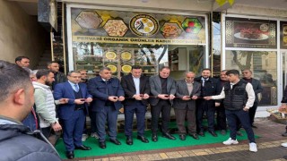 Siirtte 12 kadın kooperatifleşti