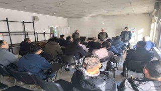 Siirtte avcılık kursu