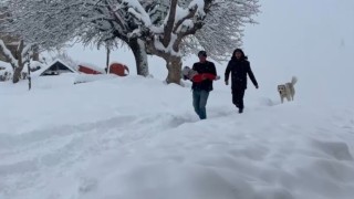 Siirtte buzlanma ve don uyarısı