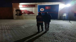 Siirtte midelerinden uyuşturucu çıkan 4 şahıs tutuklandı