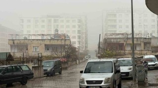 Siirtte sis ve sağanak yağış etkili oldu