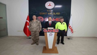 Siirtte suçla mücadelede yüksek başarı: Olayların yüzde 98,2si aydınlatıldı