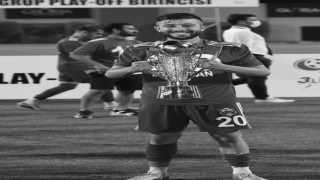 Silahlı saldırıya uğrayan Erzincansporlu eski futbolcu hayatını kaybetti