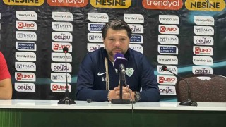 Sinan Paşalı: Aynı inançla çalışmaya devam edeceğiz