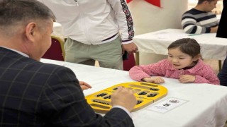 Sincan Belediyesi uluslararası turnuvaya ev sahipliği yaptı