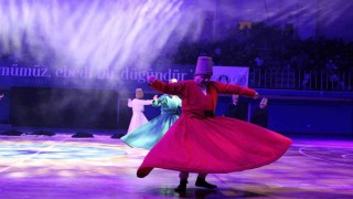 Sincan Belediyesinden ‘Şeb-i Arus programı