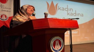 Sincanda düzenlenen Kadın Kadına Aile Sohbetleri aralıksız devam ediyor