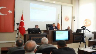 Sinop İl Özel İdaresinin 2026 yılı bütçesi: 1 milyar TL