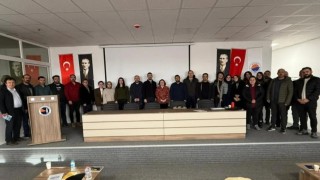 Sinopta eğitimde kaliteyi artıran sertifika programı
