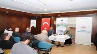 Sinopta Hz. Mevlana anma programı