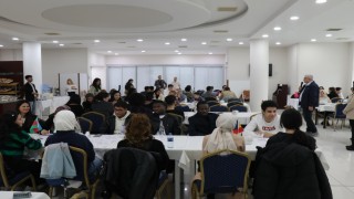 Sinopta kültür buluşması