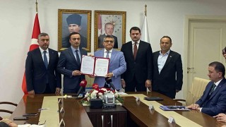 Sinopta turizmi canlandıracak projelerde imzalar atıldı