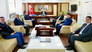 Sinopta yılbaşı tedbirleri