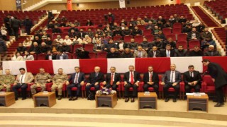 Şırnakta 500 Bin Sosyal Konut Projesinin 2nci etap kuraları çekildi
