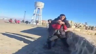 Şırnakta akran zorbalığı