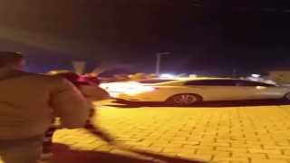 Şırnakta bıçaklı saldırı: 1 ağır yaralı