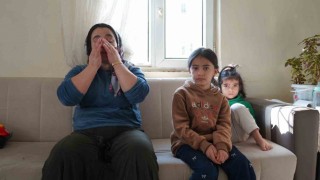 Şırnakta bir ailenin doğal gaz çilesi 4 yıldır sürüyor