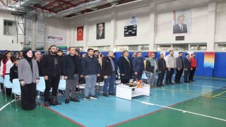 Şırnakta gençler için Deneyap Çalıştayı