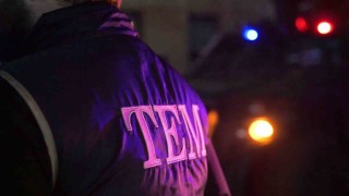 Şırnakta uyuşturucu ticaretinden gözaltına alınan 20 kişiden 6sı tutuklandı