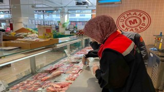 Şırnakta zehirlenme olaylarına karşı denetimler sıklaştırıldı