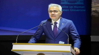 Sivas Sanayi Zirvesinde ‘Demirağ OSB  vurgusu yapıldı