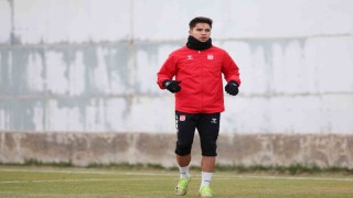 Sivasspor, Bandırma hazırlıklarına başladı