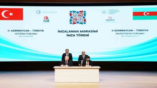 SOCAR Türkiye, GAMA Enerjinin Doğal Gaz Kombine Çevrim Santralini satın aldı