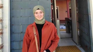 Şofbenden sızan gazdan ölen 18 yaşındaki Şebnem toprağa verildi