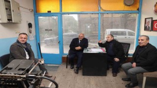Söğüt: Yeni kampüs Herekeye hareketlilik getirecek