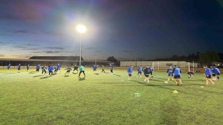 Söğütsporda keyifler yerinde