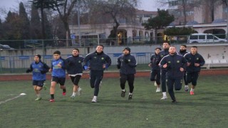 Söğütsporda keyifler yerinde