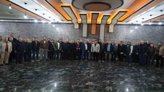 Söğütsporun yeni başkanı Halil Güzel