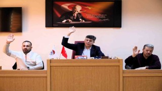 Söğütte yılın son meclis toplantısı yapıldı