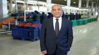 ŞOK Marketlerde yeni dönem: Meyve-sebzede pestisit kontrol süreci bir adım ileri taşındı