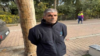 Sokakta 60 bin dolar bulan temizlik görevlisi: Aklımdan asla kötü bir niyet geçmedi