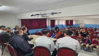 Söke 1970 SK, Söke ile bütünleşmeye çocuklarla başlayacak