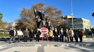 Sökede İnsan Hakları Günü kutlandı