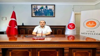 Sökede müftülük bünyesinde kreş açılacak