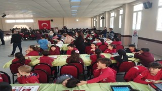 Sökede Okullar Arası Akıl ve Zeka Oyunları Turnuvası düzenlendi