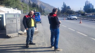 Sökede şap hastalığına karşı sıkı denetim