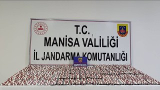 Somada 3 bin 644 sentetik ecza ele geçirildi